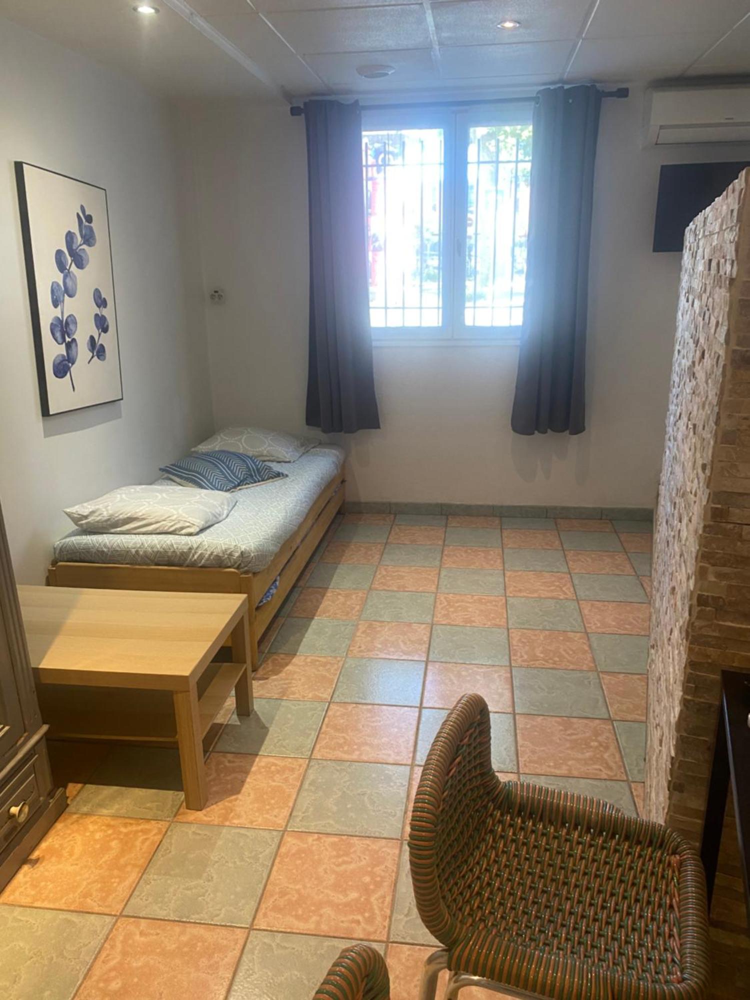 Appartement Nice Proche De Monaco 외부 사진